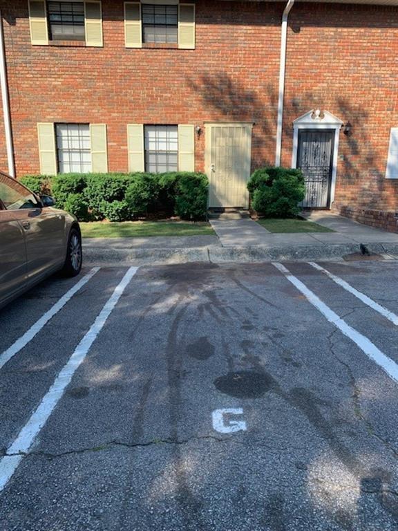 6354 Shannon Pkwy. #11G, Union City, GA 30291