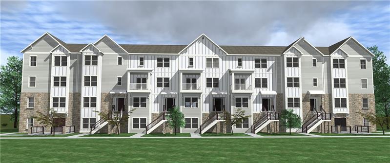3094 Quantum Ln. #47, Chamblee, GA 30341