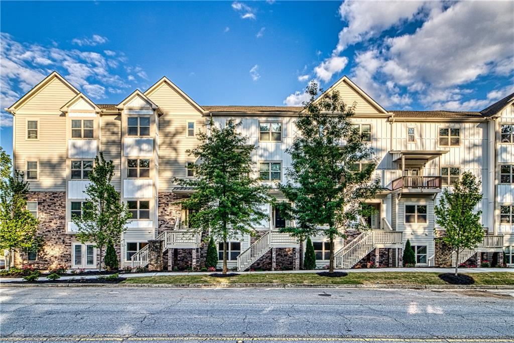 3096 Quantum Ln. #48, Chamblee, GA 30341
