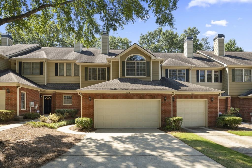 1608 Ivy Spring Dr., Smyrna, GA 30080