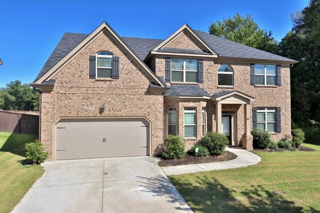2012 Weatherby Way Ct., Dacula, GA 30019