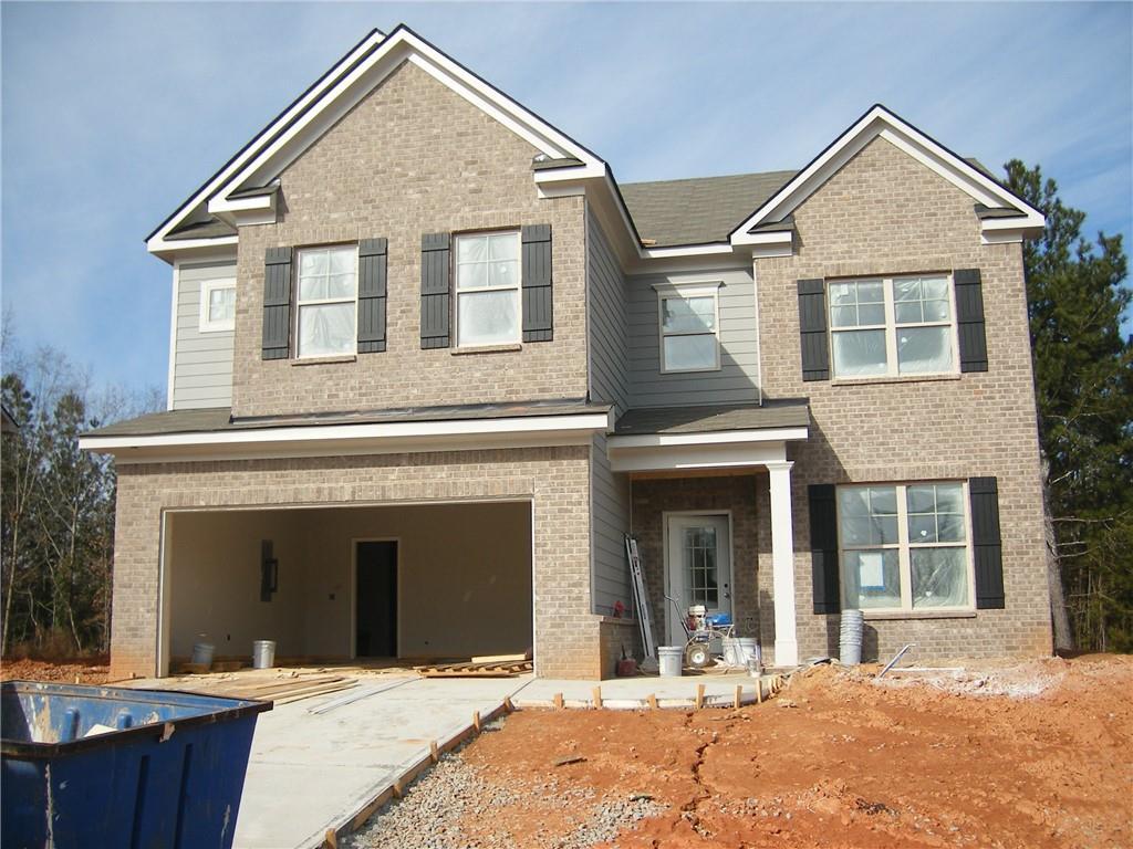 434 Gadwall Cir., Jefferson, GA 30549