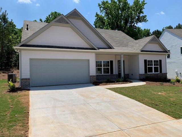 1477 Washington Rose Ave., Hortense, GA 30548