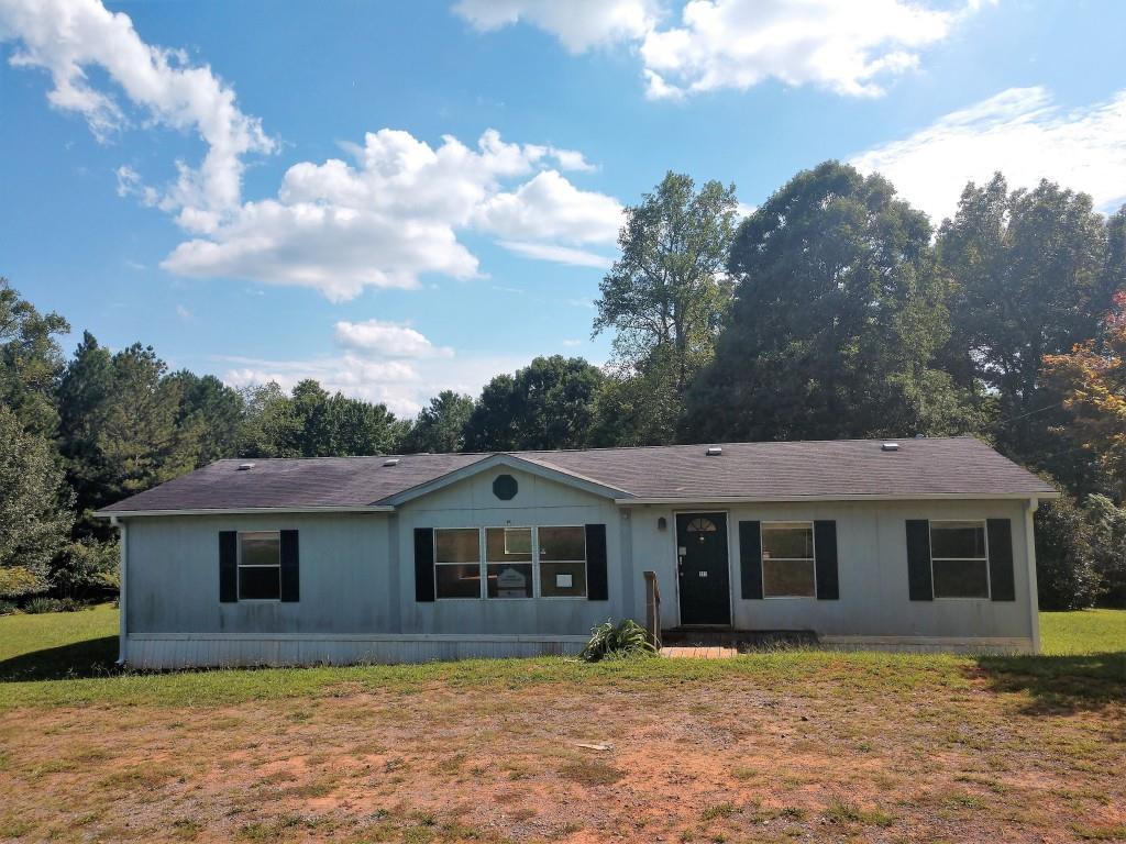 111 Mountain Oak Rd., Jasper, GA 30143