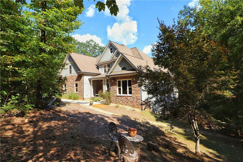 675 Outback Rd., Jasper, GA 30143