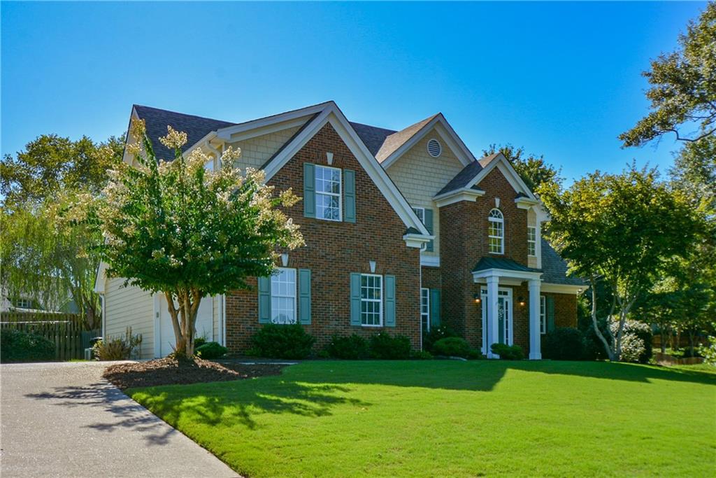 1245 Alcovy Bluff Dr., Monroe, GA 30656