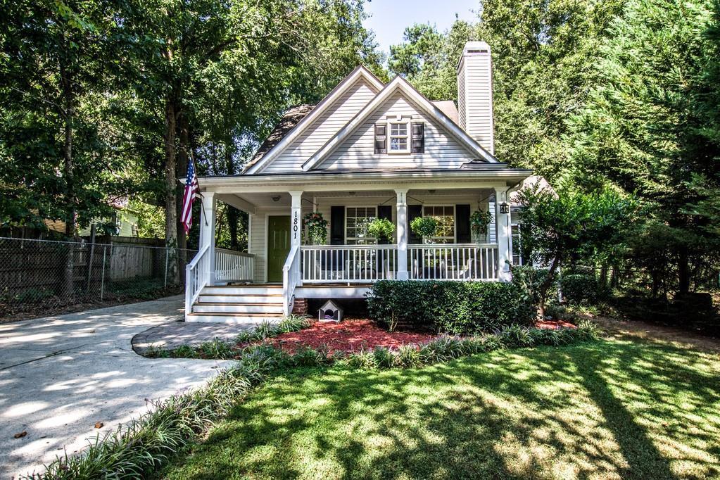 1801 Teasley Dr., Smyrna, GA 30080