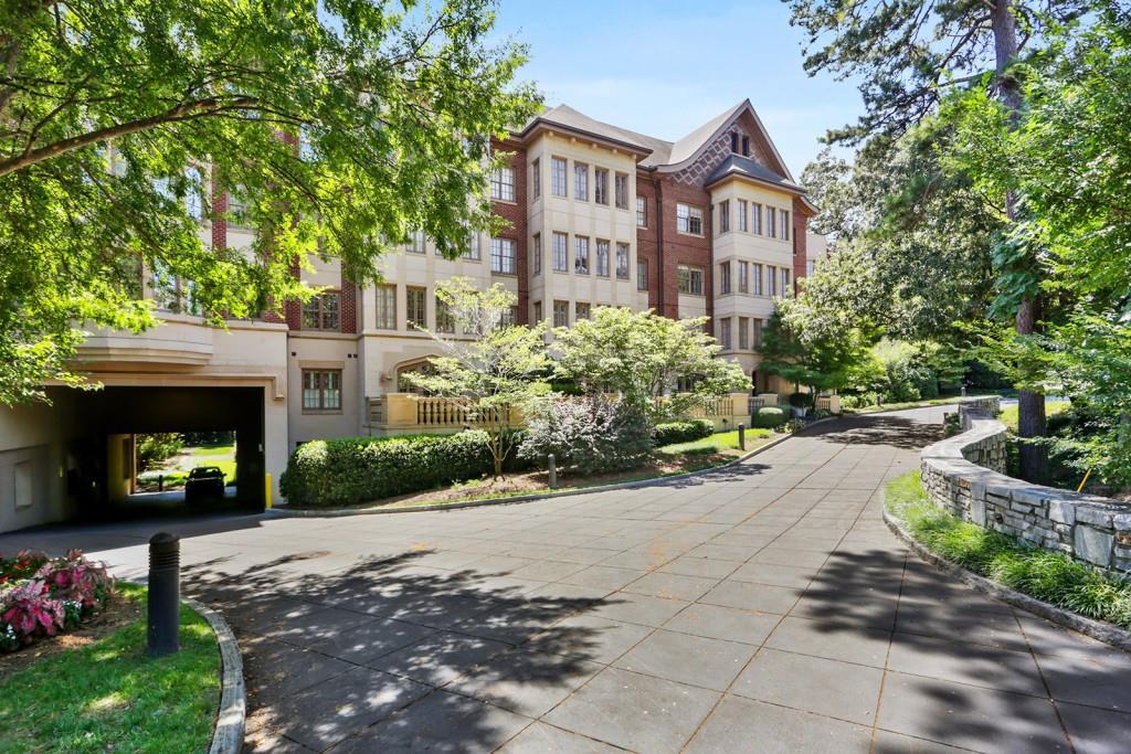 1717 N Decatur Rd. #103, Atlanta, GA 30307