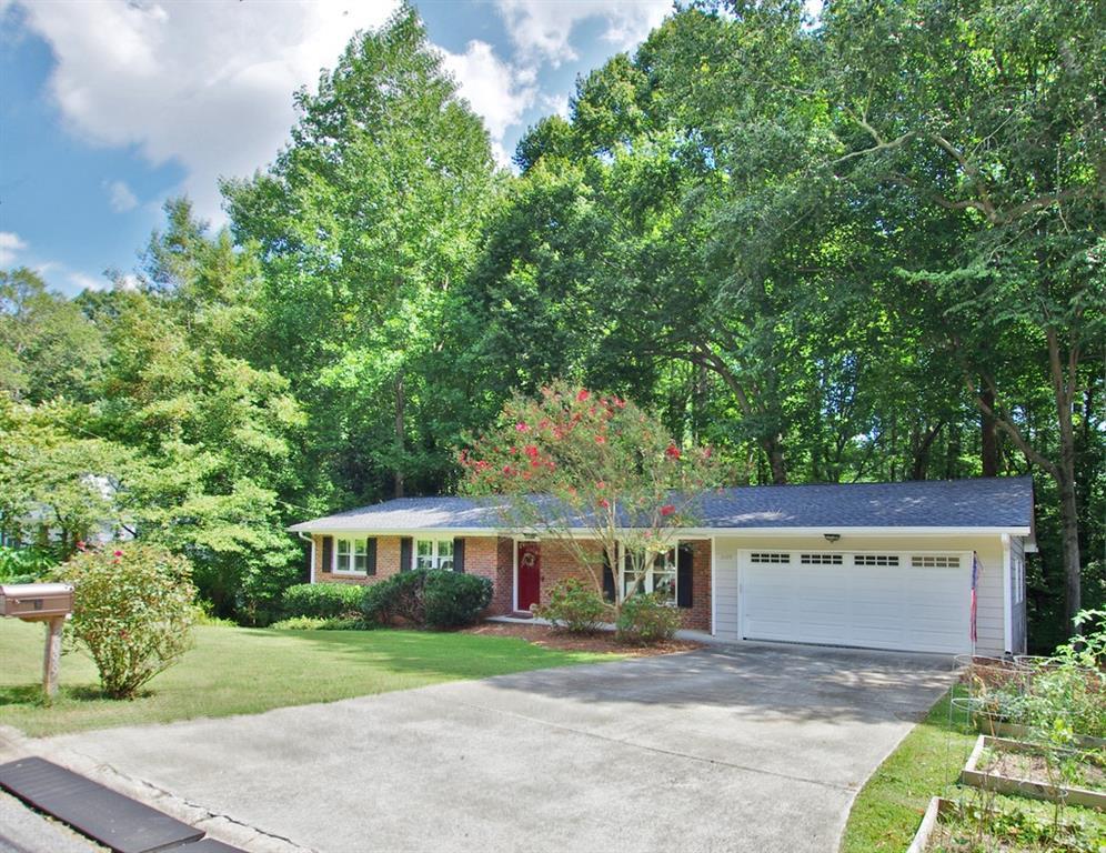 [Address Hidden by Seller], Chamblee, GA 30341