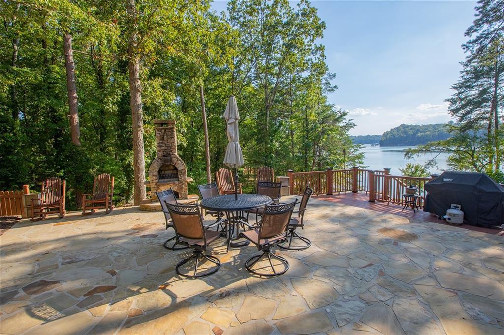 4842 Amal Ln., Gainesville, GA 30506