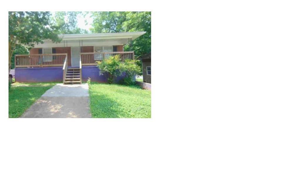 110 Moury Ave., Atlanta, GA 30315