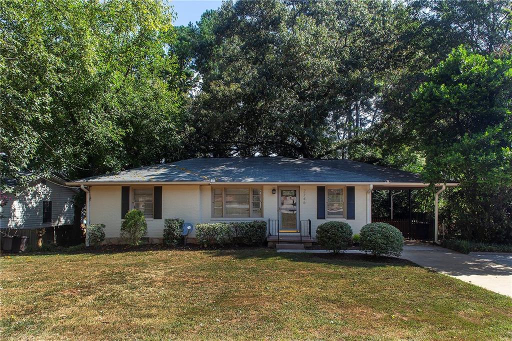 2746 Harrington Dr., Decatur, GA 30033