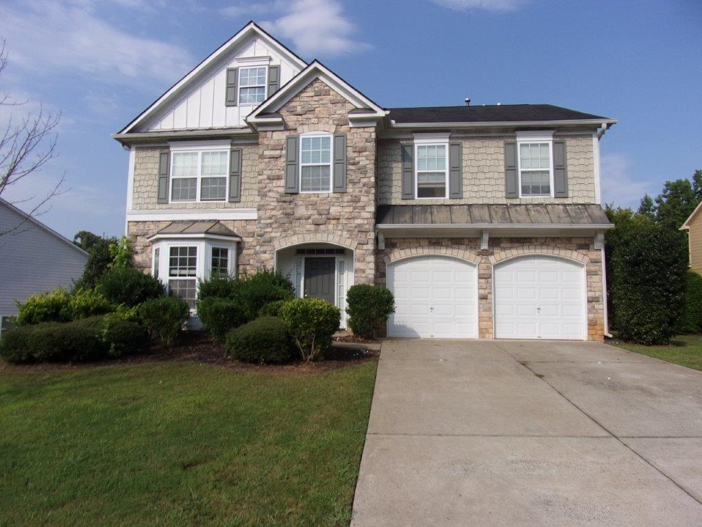 209 Highlands Dr., Woodstock, GA 30188