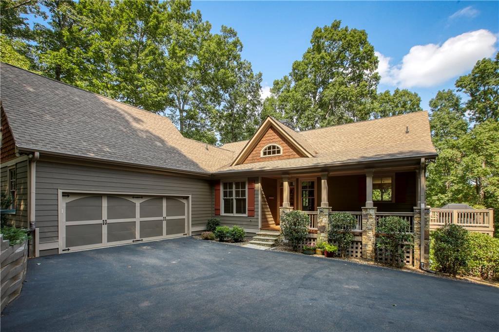 29 Valley View Dr., Big Canoe, GA 30143