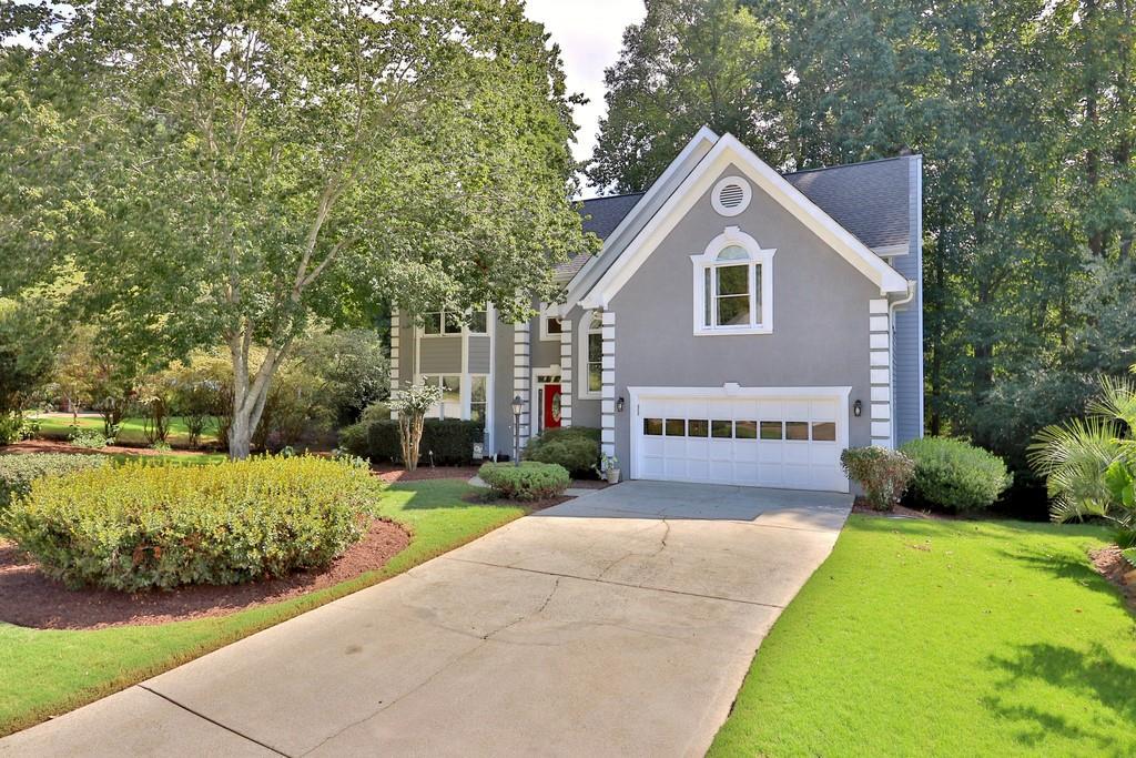 3006 Oak Hampton Ct., Duluth, GA 30096