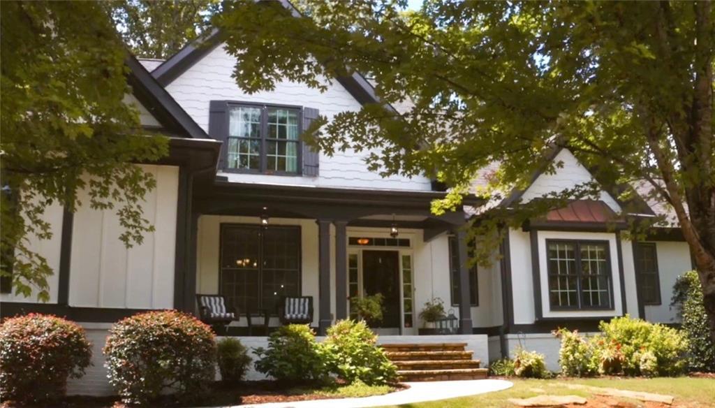 15 Wild Azalea Tr., Dahlonega, GA 30533