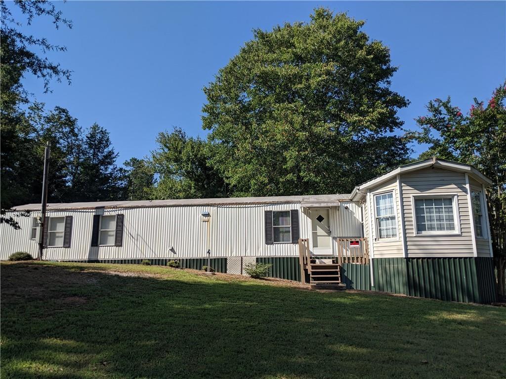 5322 Chigger Hill Cir., Gainesville, GA 30506
