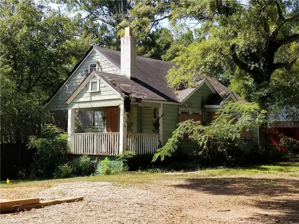 3180 Humphries Dr., Atlanta, GA 30354