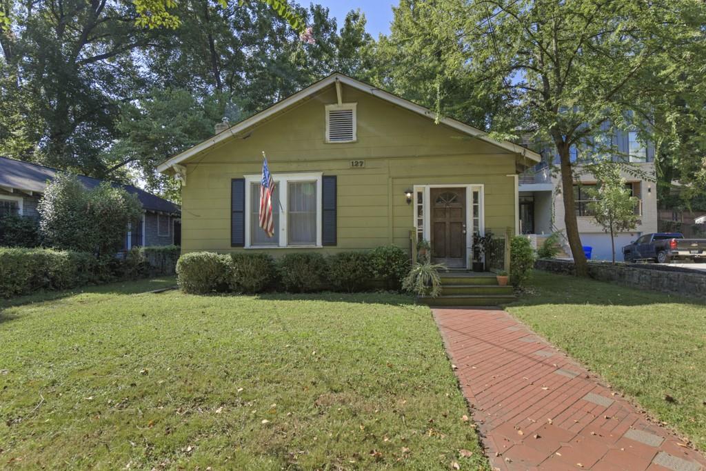 127 SE Ormond St., Atlanta, GA 30315