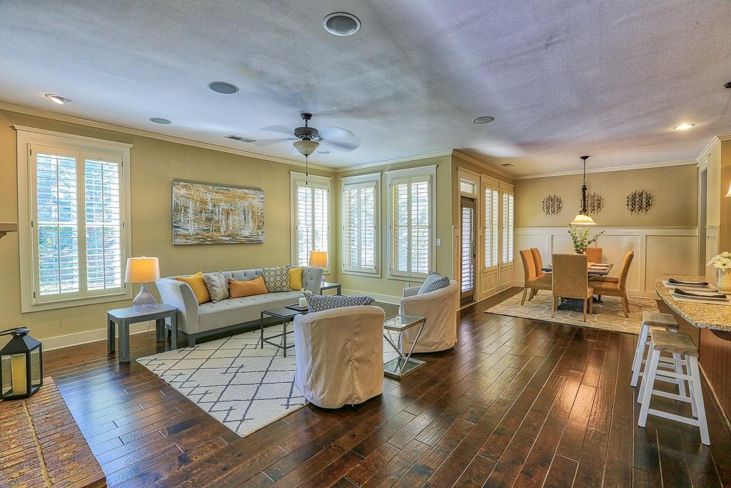 3110 Nichols St., Smyrna, GA 30080