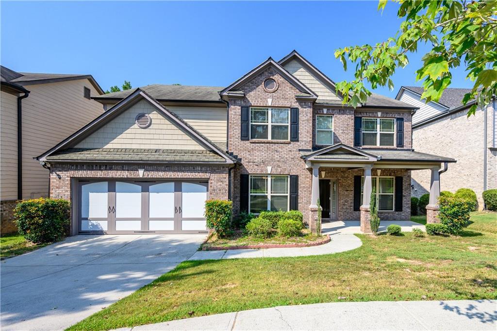 3572 Huddlestone Ln., Buford, GA 30519