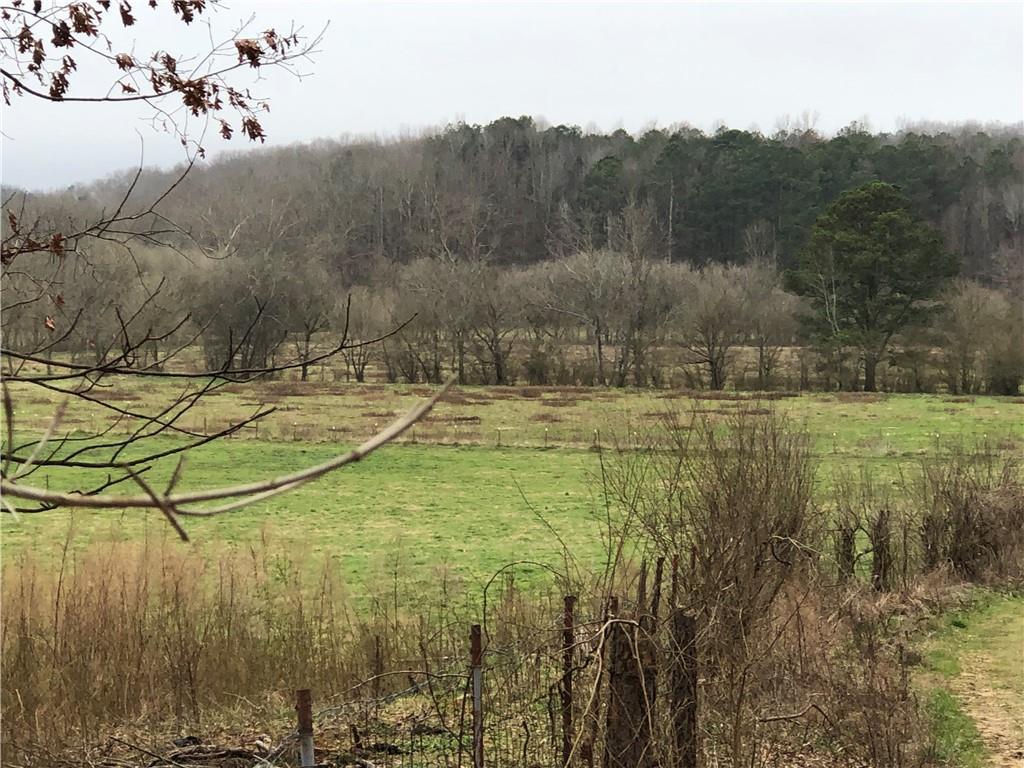 01 Ellijay Rd., Talking Rock, GA 30175