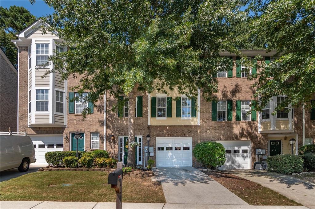 2178 Millgate Ln., Buford, GA 30519