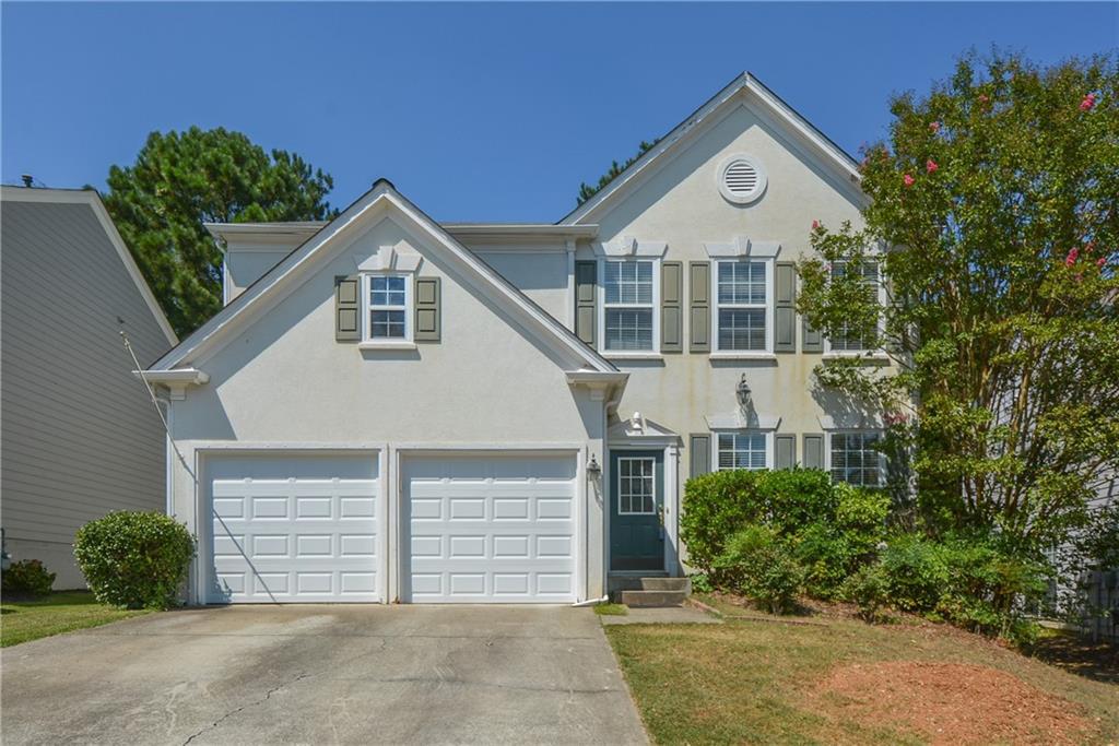 806 Cataya Cove, Woodstock, GA 30188