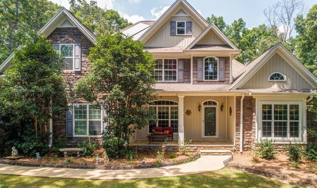 209 Tate Rd., Cedartown, GA 30125