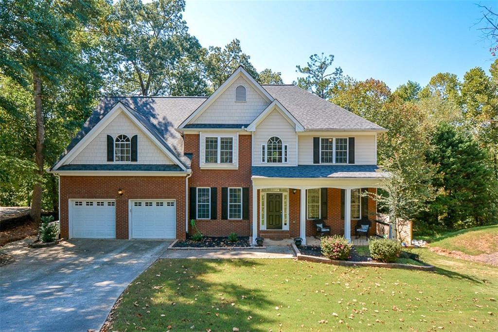 1915 Brickton Station Dr., Buford, GA 30518