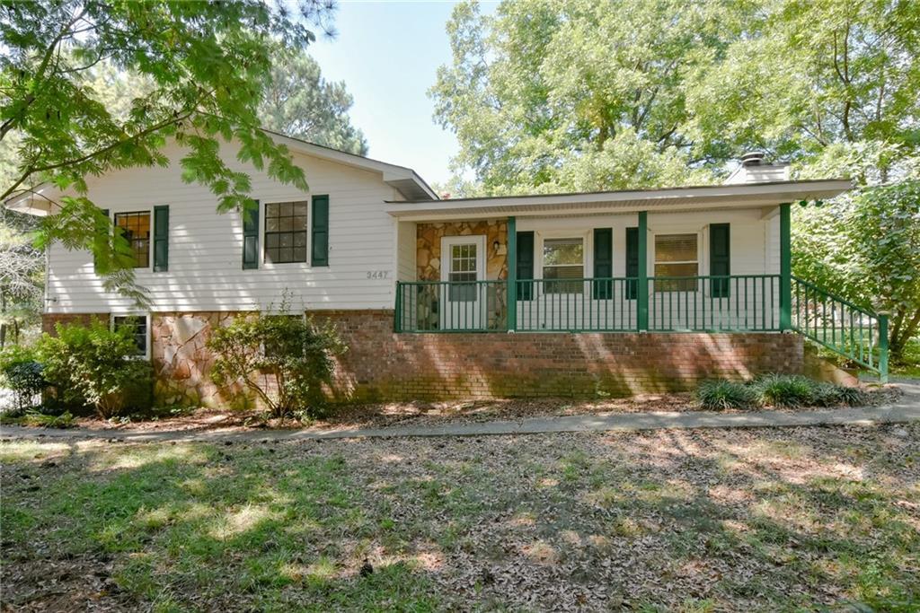 3447 Winston Mason Dr., Snellville, GA 30039