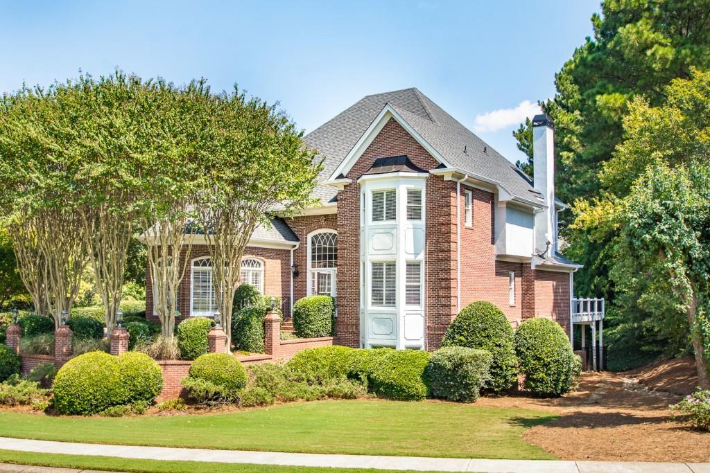 595 Ward Meade Dr., Marietta, GA 30067