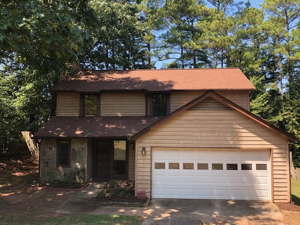 5249 Stafford Dr., Lilburn, GA 30047