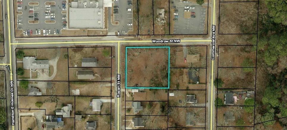 675 Robert St., Atlanta, GA 30318