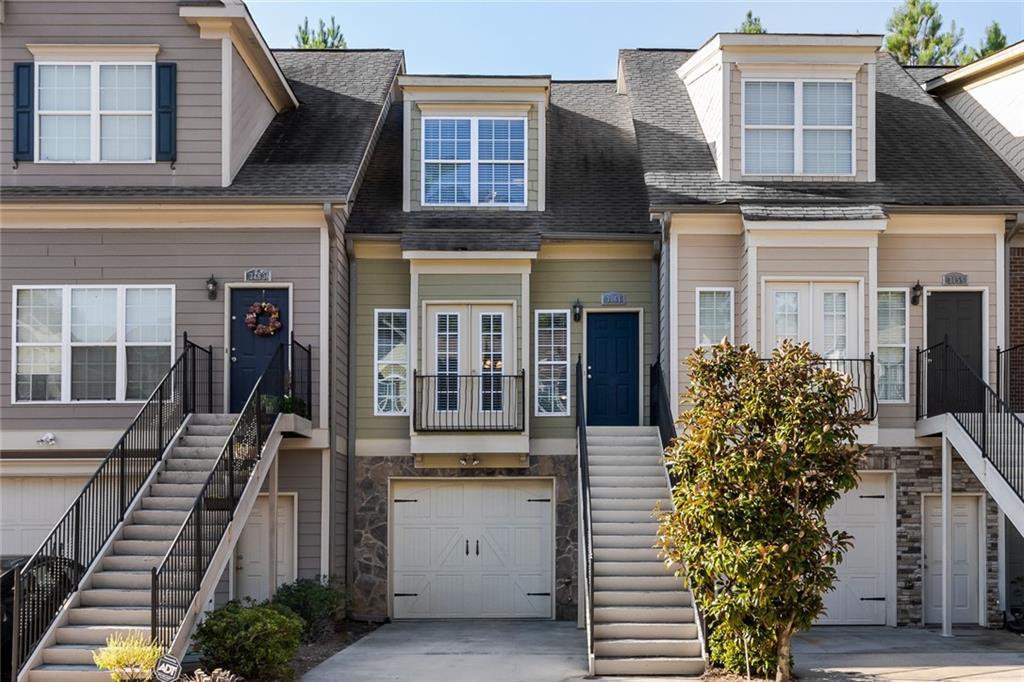 3161 Stonewyck Pl., Decatur, GA 30033