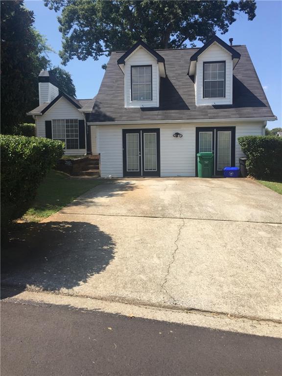 2075 W Morgans Bluff Ct., Lithonia, GA 30058