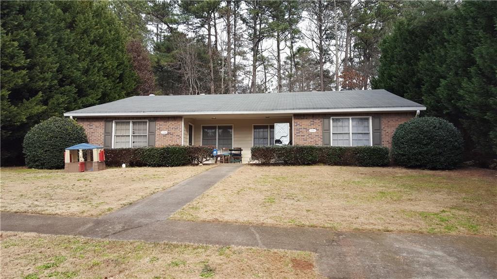 2354 Rosedale Rd., Snellville, GA 30078