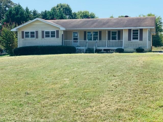 3325 Dews Pond Rd., Calhoun, GA 30701