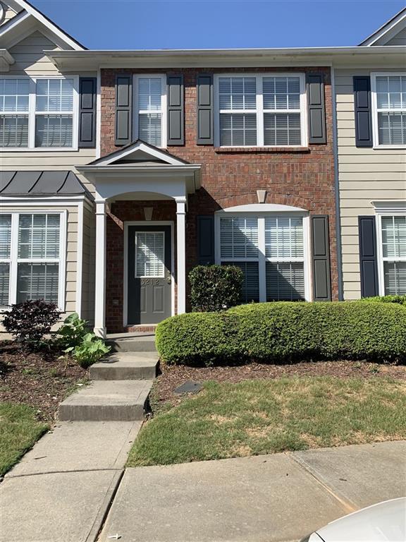 3212 Hidden Cove Cir., Peachtree Corners, GA 30092