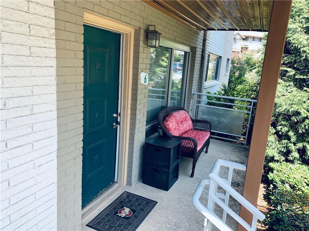 3048 Briarcliff Rd. #6, Atlanta, GA 30329