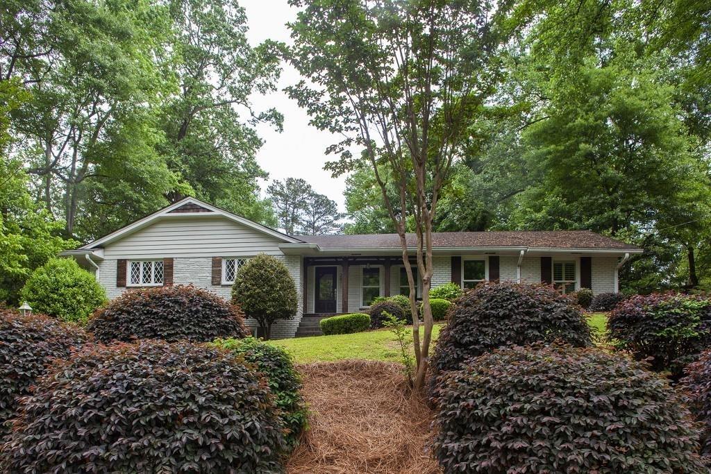 2871 Stonecreek Rd., Smyrna, GA 30080