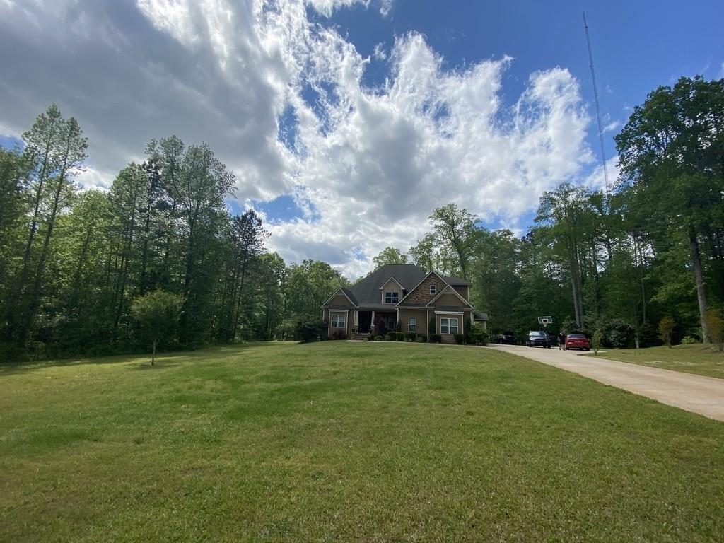 1641 Piney Grove Rd., Loganville, GA 30052