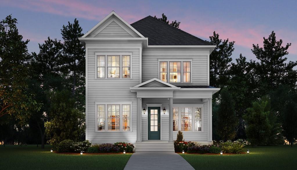 585 Hanlon Way, Alpharetta, GA 30009