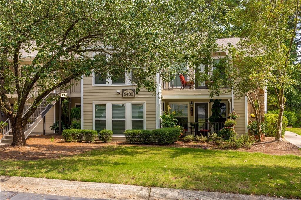 3408 Lake Pointe Cir., Roswell, GA 30075