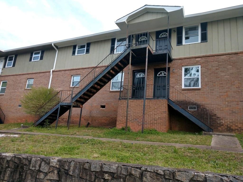 5883 Lone Oak Dr. #1-4, Mableton, GA 30126