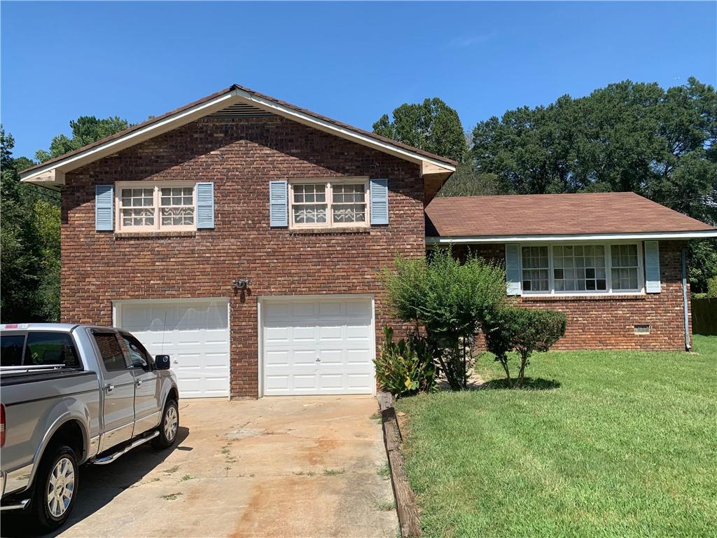 2058 Canaan Dr., Atlanta, GA 30316