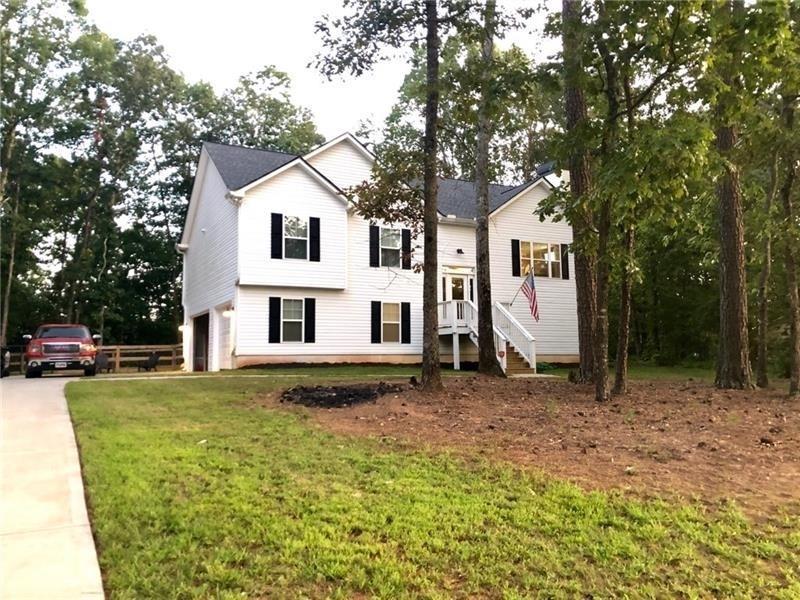 191 Brookwood Dr., Canton, GA 30114