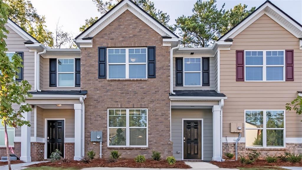 2515 Piering Dr. #51, Lithonia, GA 30038