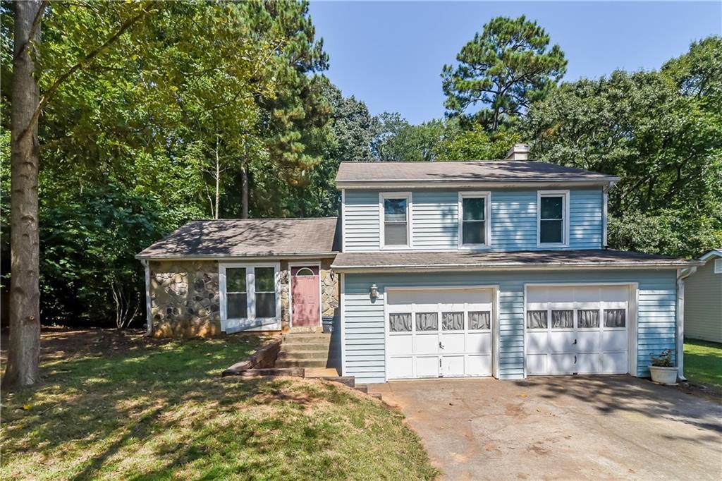 695 Jacksons Mill Way, Lilburn, GA 30047