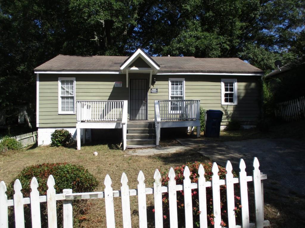 841 N Grand Ave., Atlanta, GA 30318